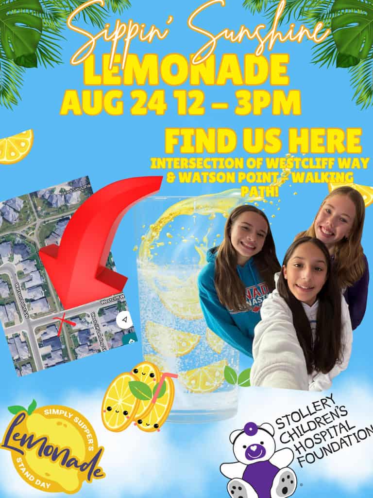 ZGP Lemonade 2025