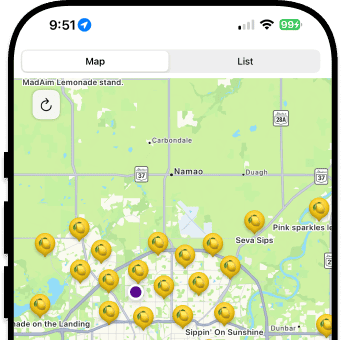 lsd app