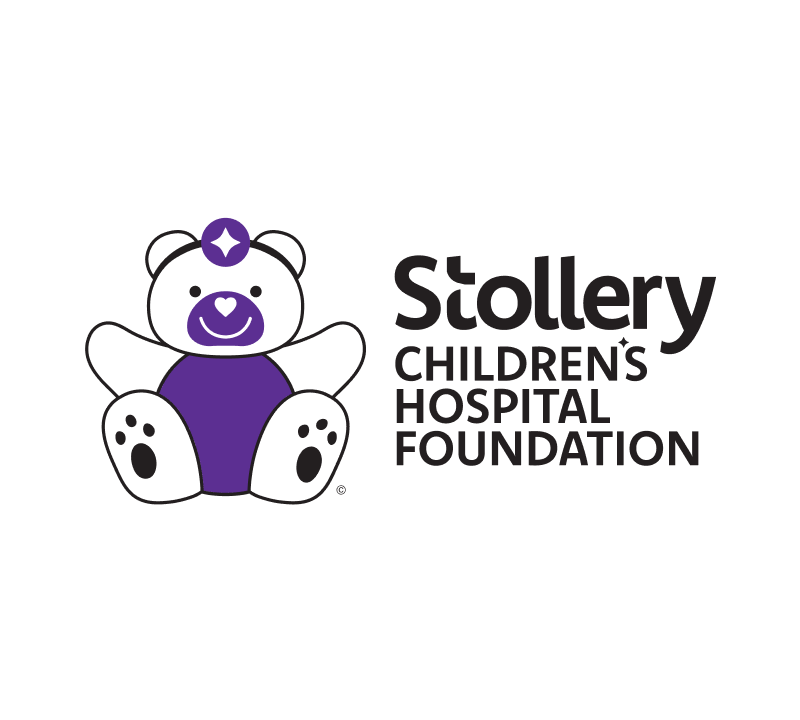 Stollery Logo circle